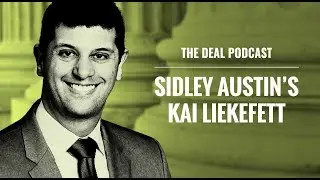 Sidley’s Liekefett On War-and-Peace-Time in Activism
