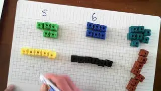 JCO Natural Numbers Odd Even Prime