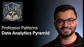 What's the difference between a Data Scientist, Data Engineer, and Data Analyst?