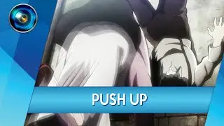 #82 Sony Vegas - Efekt Push UP | Poradnik ▪ Tutorial