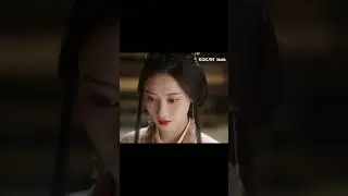 She saved him again at a critical moment! 🥹