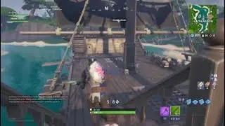 Fortnite 11 kills+Sieg!!!!