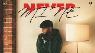 Never Mine - Harnoor (Official Video) | J Statik | Latest Punjabi Song 2023 | New Punjabi Song 2023