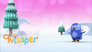 Ваша любимая серия ❄️ 3 целых эпизода 🌺 4-6 💧 Wissper Висспер🌵