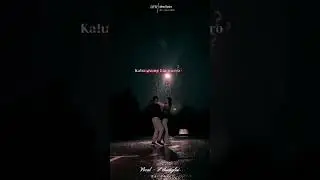 Aimol yrics 🌹 shot video ❤️💖 #song @aimolcomedychannelmanipur18