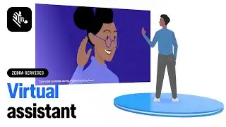 Services Virtual Assistant | Zebra