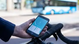 Promoting sustainable urban mobility in Lahti