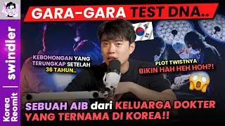 SWINDLER - Dikira calon suami yang selingkuh, ternyata…😓🤬