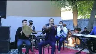 Mexrojiddin Shodiyev  - Tong otguncha  | Мехрожиддин Шодиев  - Тонг отгунча