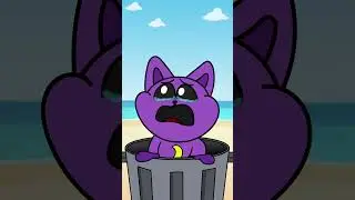 CatNap Surprise Box Smiling Critters