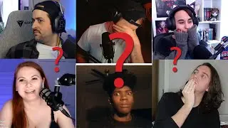 I Asked Twitch A Question: What's The Most...
