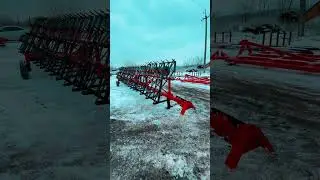 Хотите себе такую зубовую борону? Звоните +7(918)94-84-627 