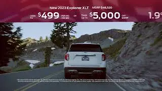 Sid Dillon Ford Wahoo - March 2024 Offers