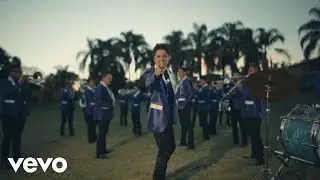 La Imponente Vientos de Jalisco - Fan de Tus Besos (Video Oficial)