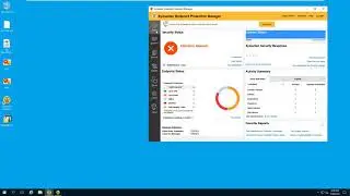 Kích hoạt license symantec endpoint protection