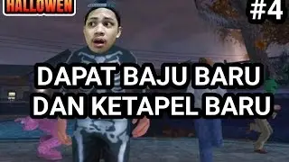 Dapat Ketapel Baru  Dan Baju Baru#4-Game bully aniversary Edition