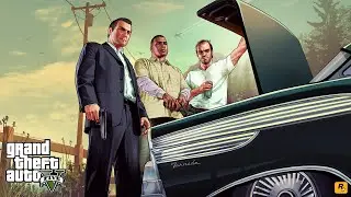 GTA 5 - ЗРИТЕЛИ УПРАВЛЯЮТ ИГРОЙ! #2