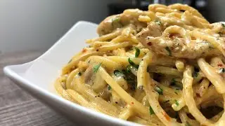 How To Make Italian Pasta (Easy Cooking)