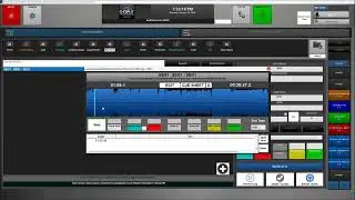 NextKast Cue Sheet Editor Update