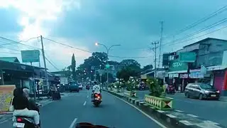 TANGGAMUS Lampung