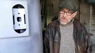 ПАЗ 3201 Творческая Мастерская