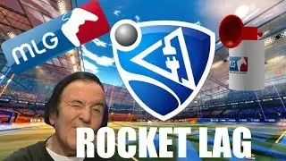 MLG ROCKET LAG