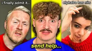 TikToks That Are Hard To Watch 5