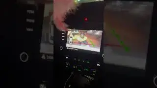 Reverse Camera Fun With 