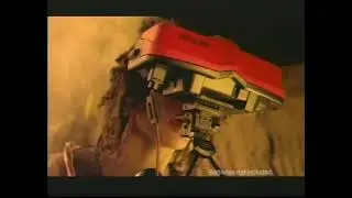 Virtual Boy 