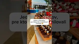 😍 📌 Seaden Quality Resort & SPA 5* #hydrotour #mameradileto