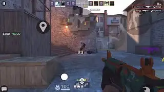 Cyber Faceit Highlights 🕷 | Standoff 2