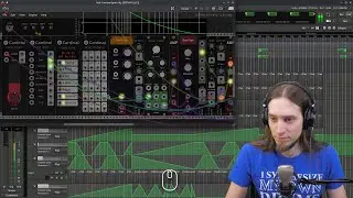 Cardinal is a brand new open-source modular plug-in built on top of VCV Rack