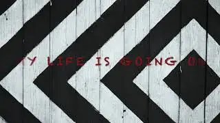 My Life Is Going On ::: Money Heist Soundtrack (Armenian Version)