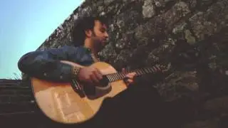 Fernando Barroso - 'Tranquila'