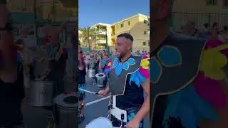 ✨🎭 CABALGATA DE MASPALOMAS, Gran Canaria 2024 