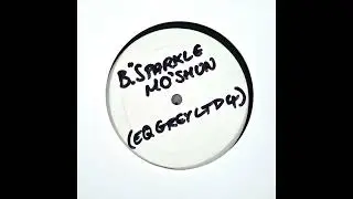 Junkbeats pres. Kriece & Basek - Sparkle Mo'Shun [2004]