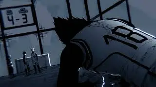 MMV Test | Egoísta @M4rkim