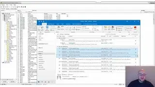 Archive Manager Exchange Edition_  Enterprise Manager Archive View