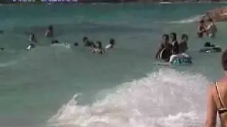 Koh Samet in my memories