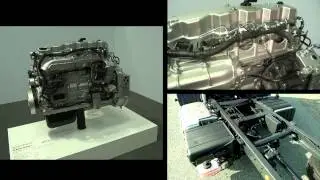 EUROCARGO EURO VI - EXCLUSIVE HI eSCR TECHNOLOGY