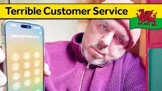 137. Giving Up/Walking Away & First Homestead Harvest - Living Alone in Wales (October 2024)