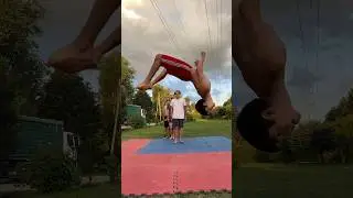 BACKFLIP Madness! Quien se lució más?