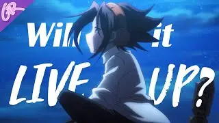 Will the remake LIVE UP? || Shaman King (2021) - SPRING 2021 ANIME FIRST IMPRESSION