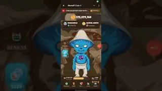 Memefi Secret Video Code | Watch Video To Get Code Memefi 29 August