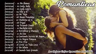 LAS 100 MEJORES BALADAS ROMANTICAS EN ESPAÑOL DE LOS 80 90 MIX 💘 MUSICA ROMANTICA DE AMOR