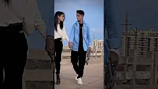 Ye Dil Pagal Bana Baitha 😜🔥#skrishivi_shorts #love #shorts @sk.shorts_official #trending #video