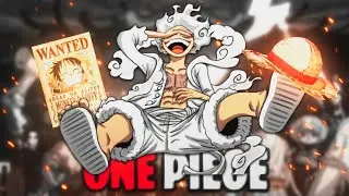 One Piece Edit [AMV/HD]4K