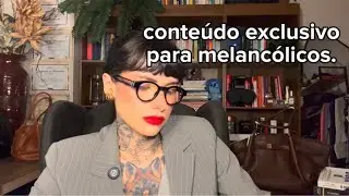 A primeira sessão de AUTOTERAPIA da sua vida.