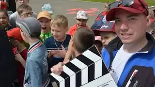 Наши в берёзке 2019