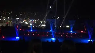 Умань.Фонтан 